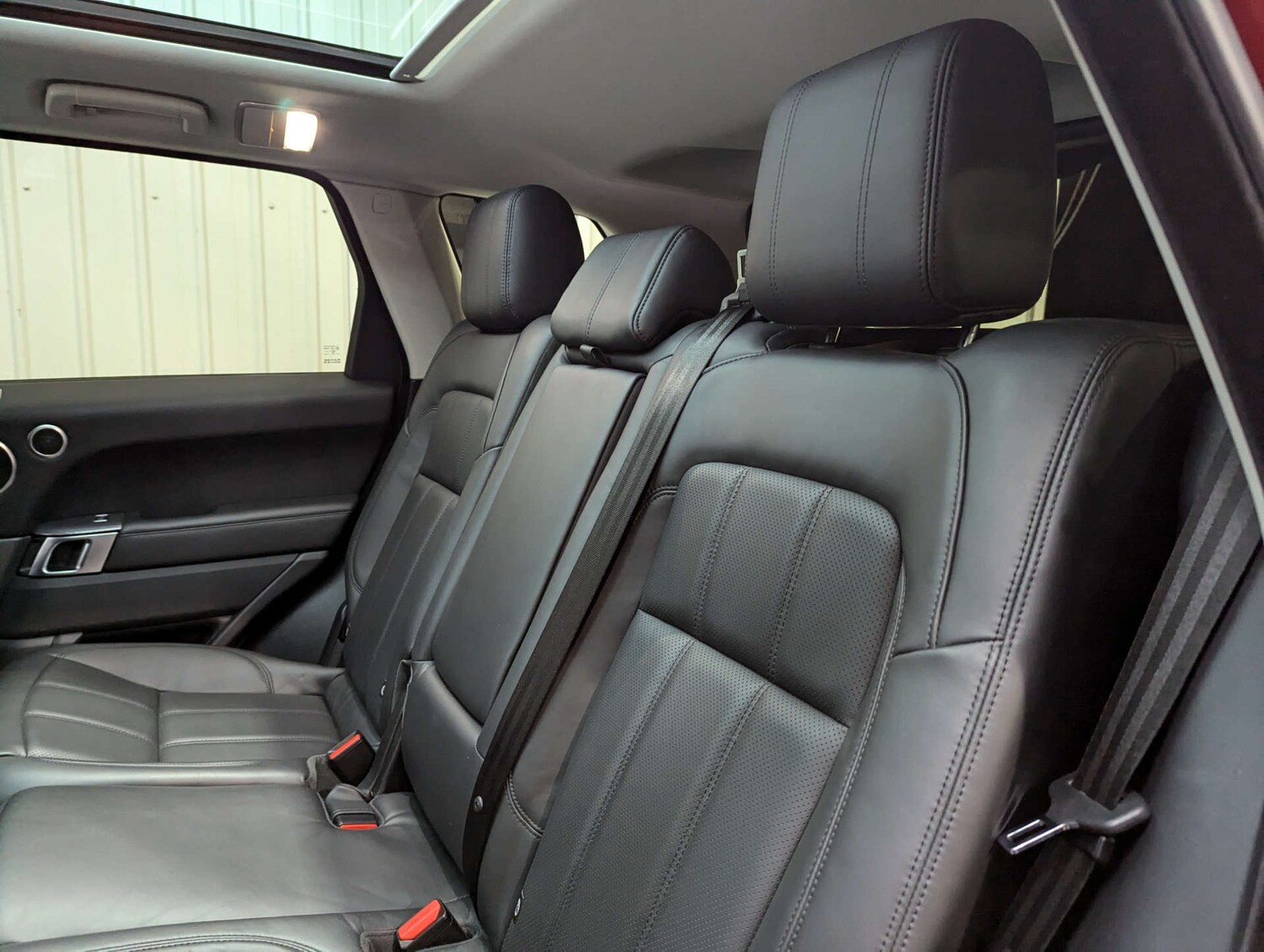 Used Land Rover Range Rover Sport 2020 for sale - 76411994: Photo 66