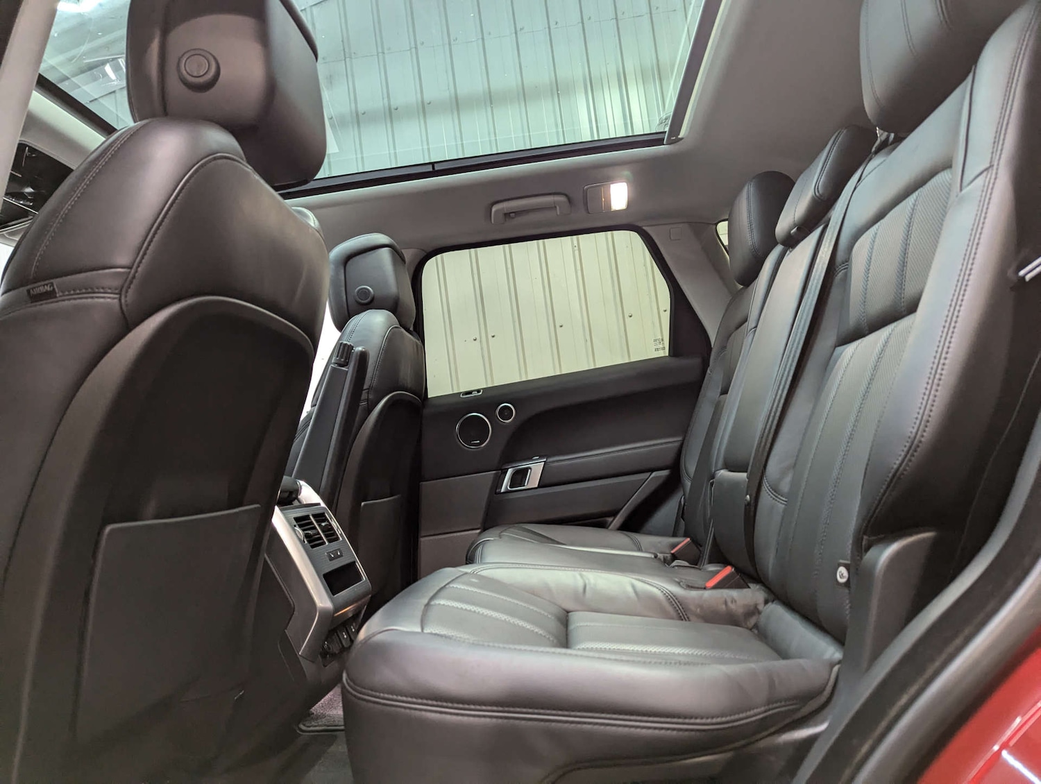 Used Land Rover Range Rover Sport 2020 for sale - 76411994: Photo 67