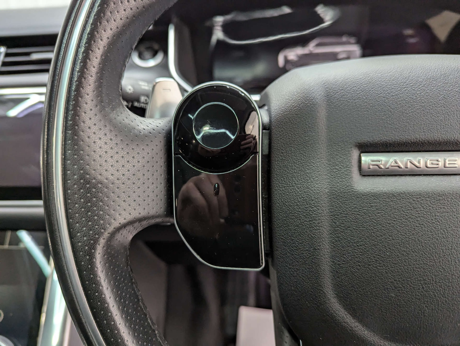 Used Land Rover Range Rover Sport 2020 for sale - 76411994: Photo 70