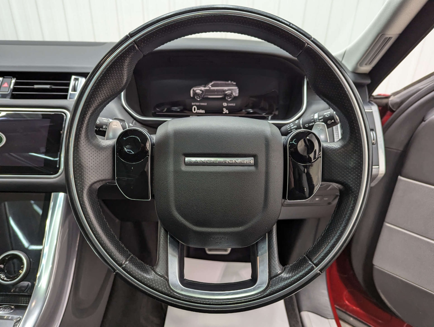 Used Land Rover Range Rover Sport 2020 for sale - 76411994: Photo 71