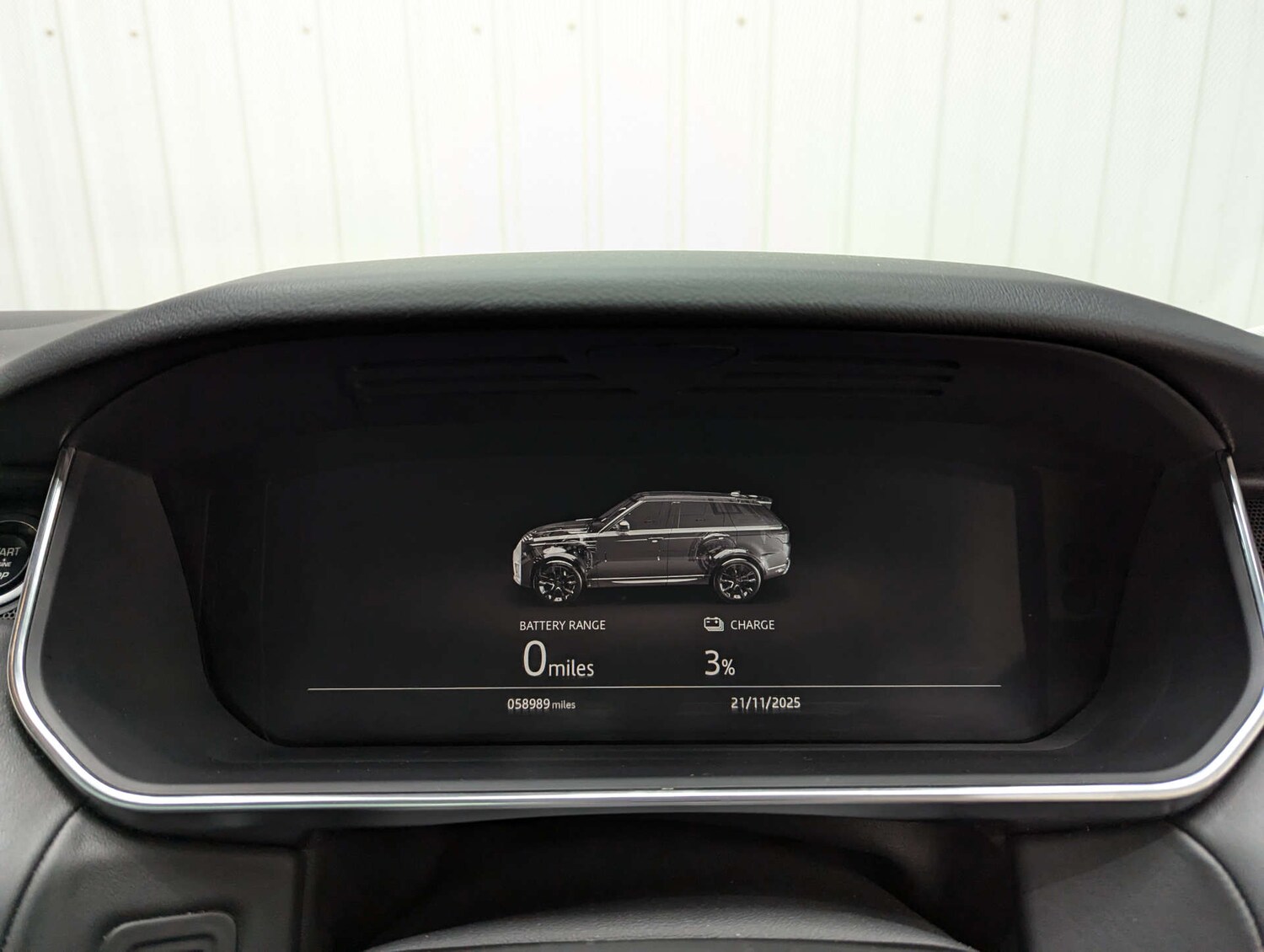 Used Land Rover Range Rover Sport 2020 for sale - 76411994: Photo 73