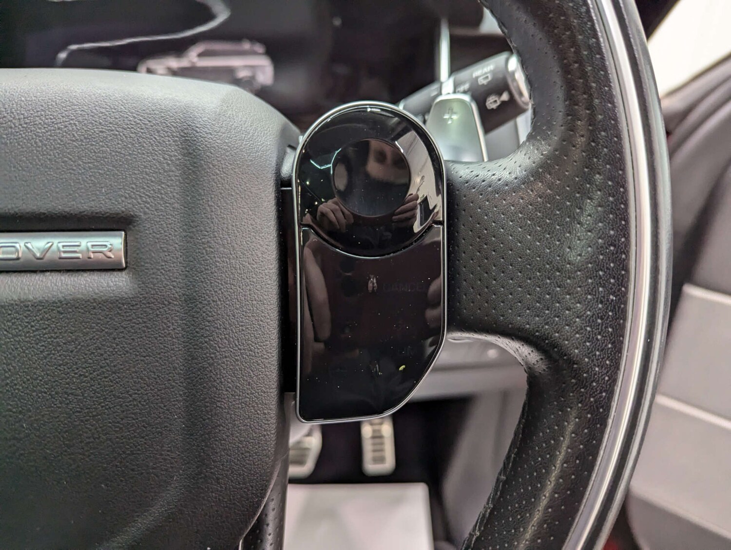 Used Land Rover Range Rover Sport 2020 for sale - 76411994: Photo 74