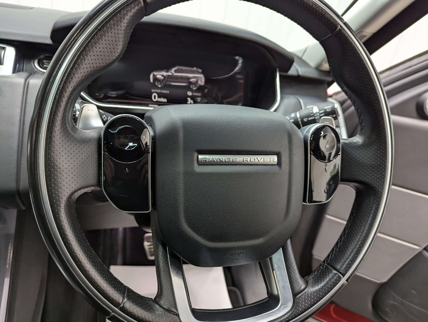 Used Land Rover Range Rover Sport 2020 for sale - 76411994: Photo 75