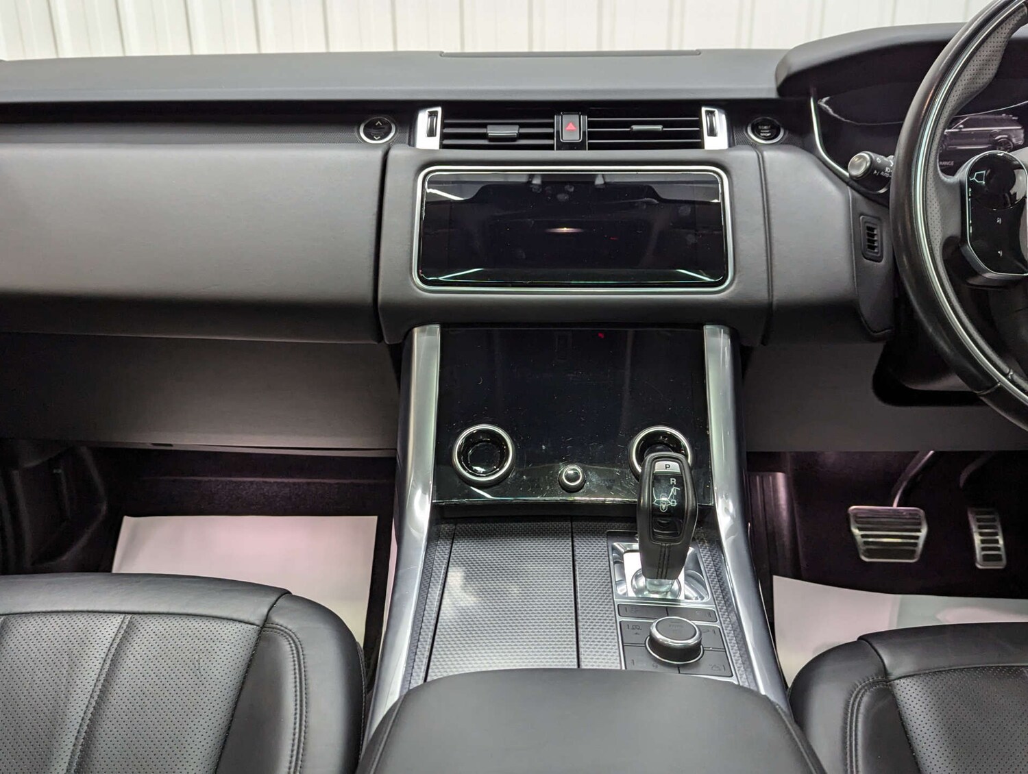 Used Land Rover Range Rover Sport 2020 for sale - 76411994: Photo 79