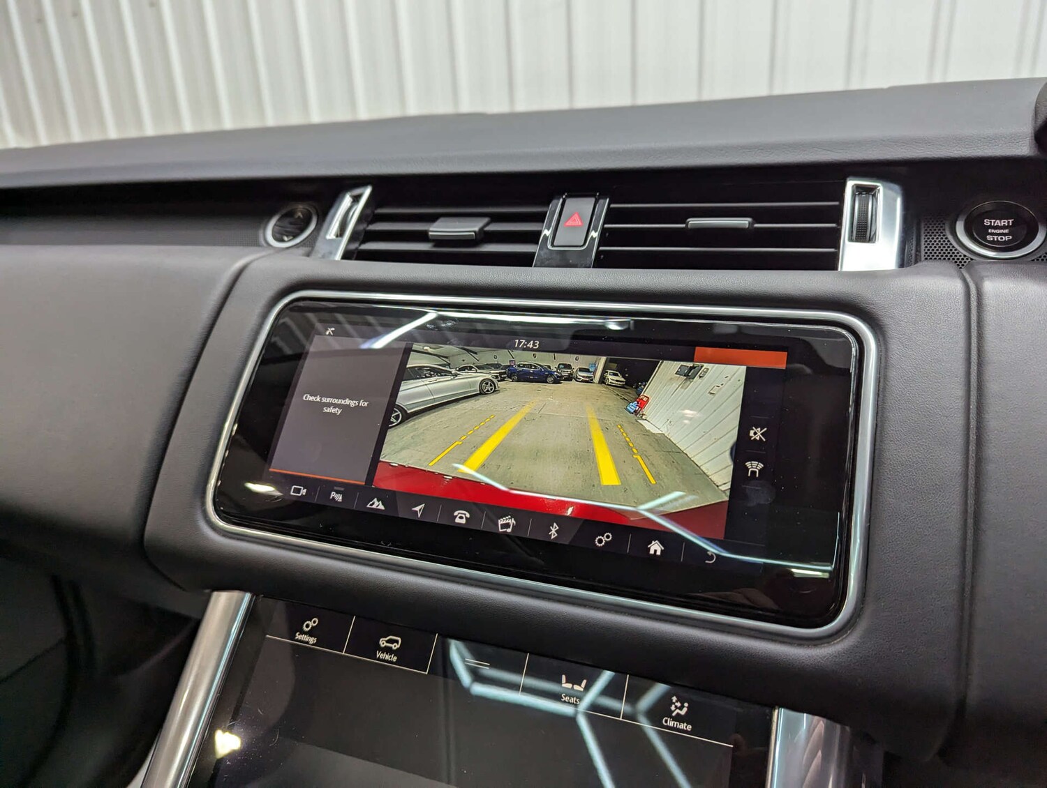 Used Land Rover Range Rover Sport 2020 for sale - 76411994: Photo 82