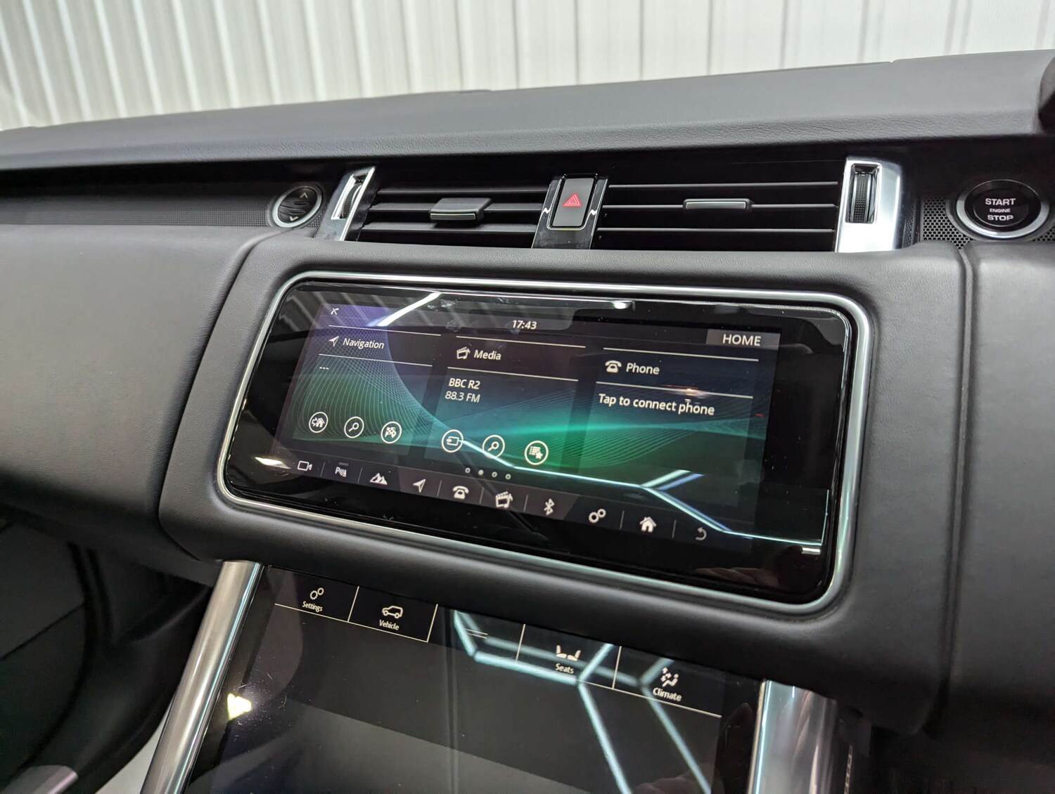 Used Land Rover Range Rover Sport 2020 for sale - 76411994: Photo 84