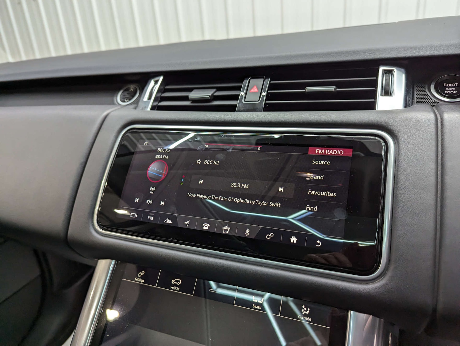 Used Land Rover Range Rover Sport 2020 for sale - 76411994: Photo 86