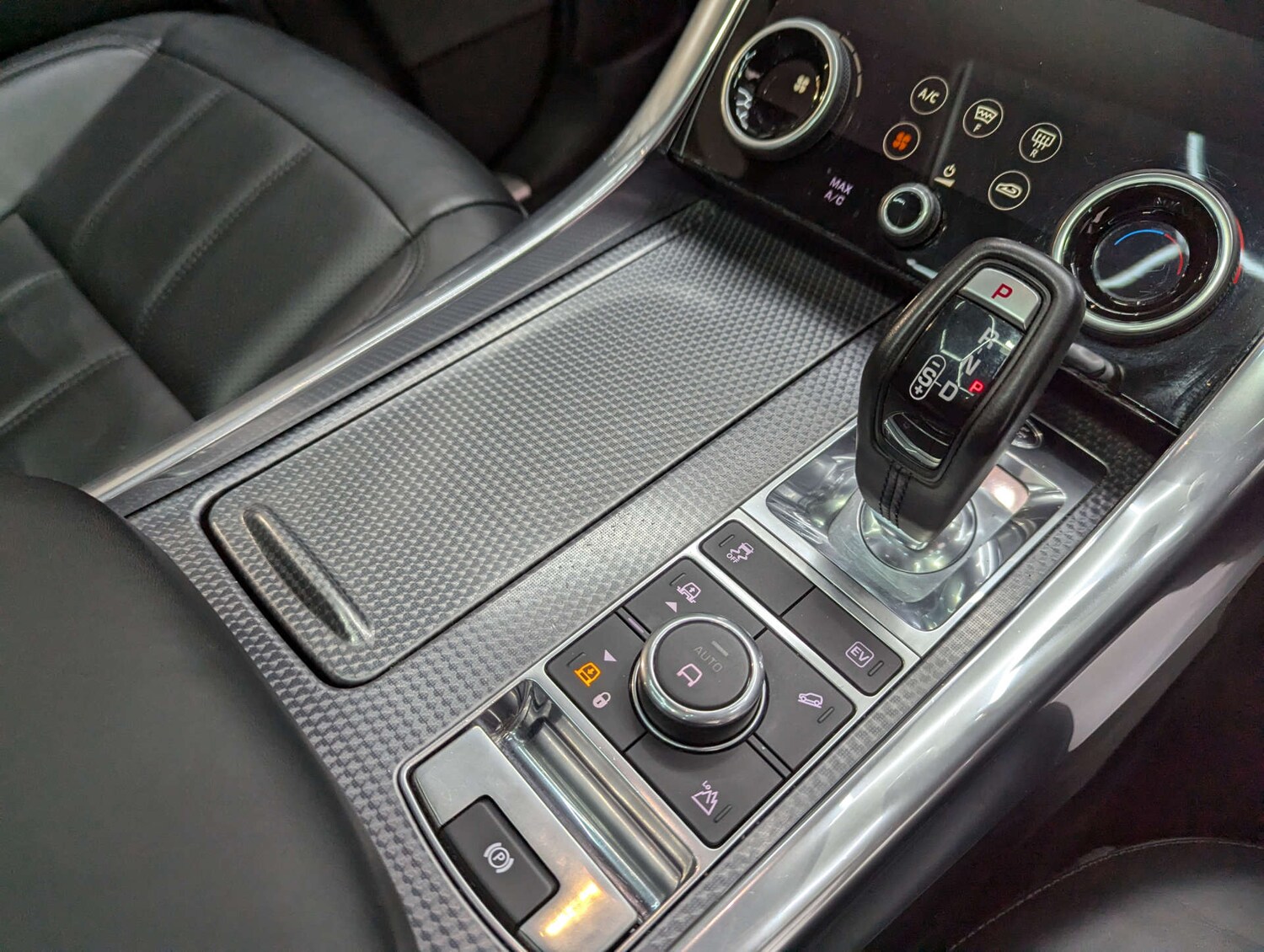 Used Land Rover Range Rover Sport 2020 for sale - 76411994: Photo 87