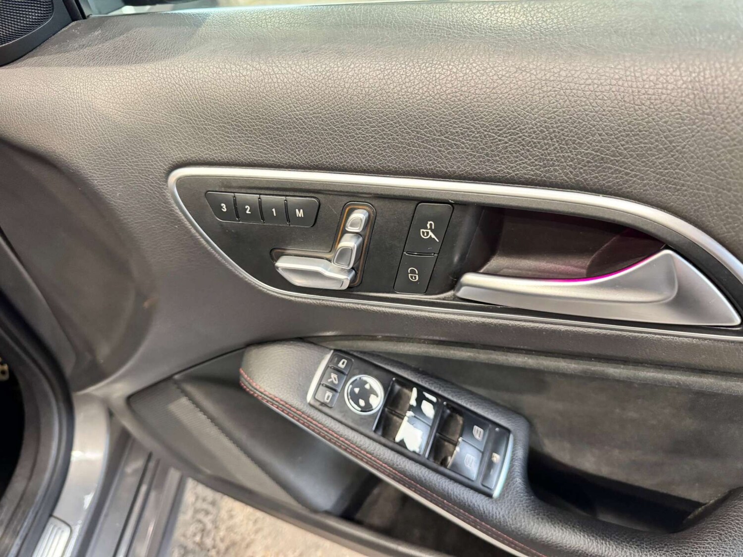 Used Mercedes-Benz A-Class 2016 for sale - 76527101: Photo 19