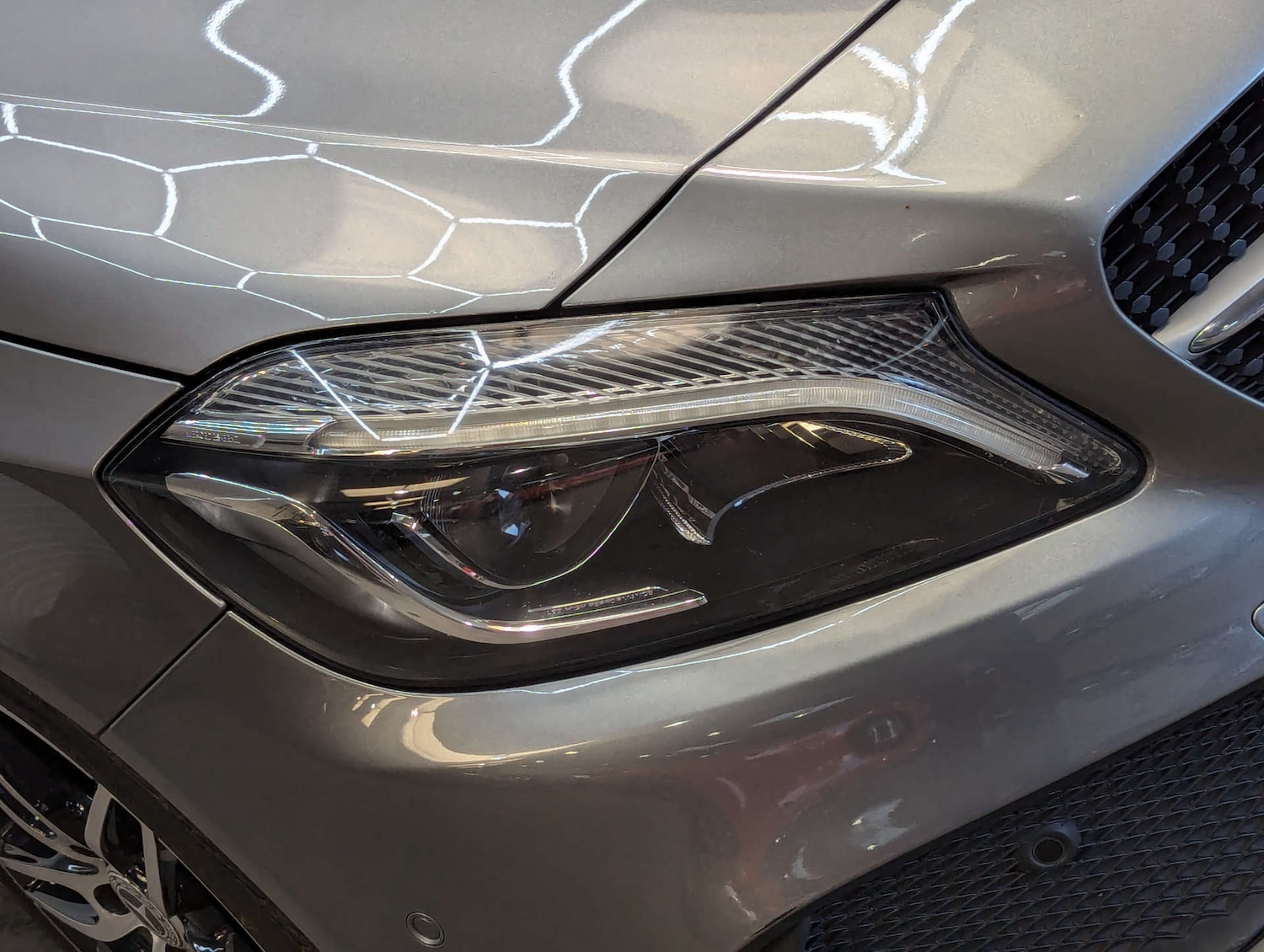 Used Mercedes-Benz A-Class 2016 for sale - 76527101: Photo 28