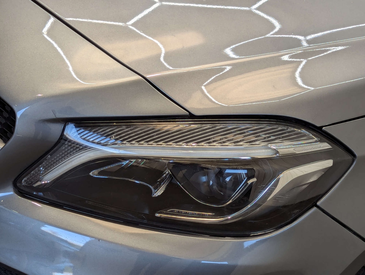 Used Mercedes-Benz A-Class 2016 for sale - 76527101: Photo 29