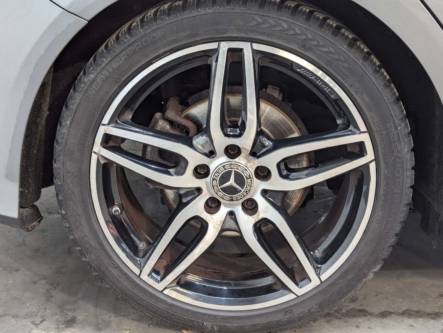 Used Mercedes-Benz A-Class 2016 for sale - 76527101: Photo 31