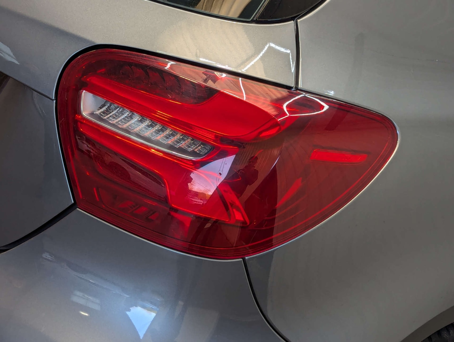 Used Mercedes-Benz A-Class 2016 for sale - 76527101: Photo 43