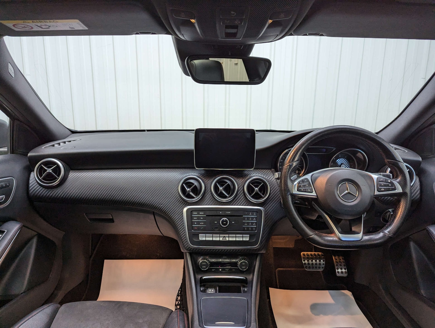 Used Mercedes-Benz A-Class 2016 for sale - 76527101: Photo 48