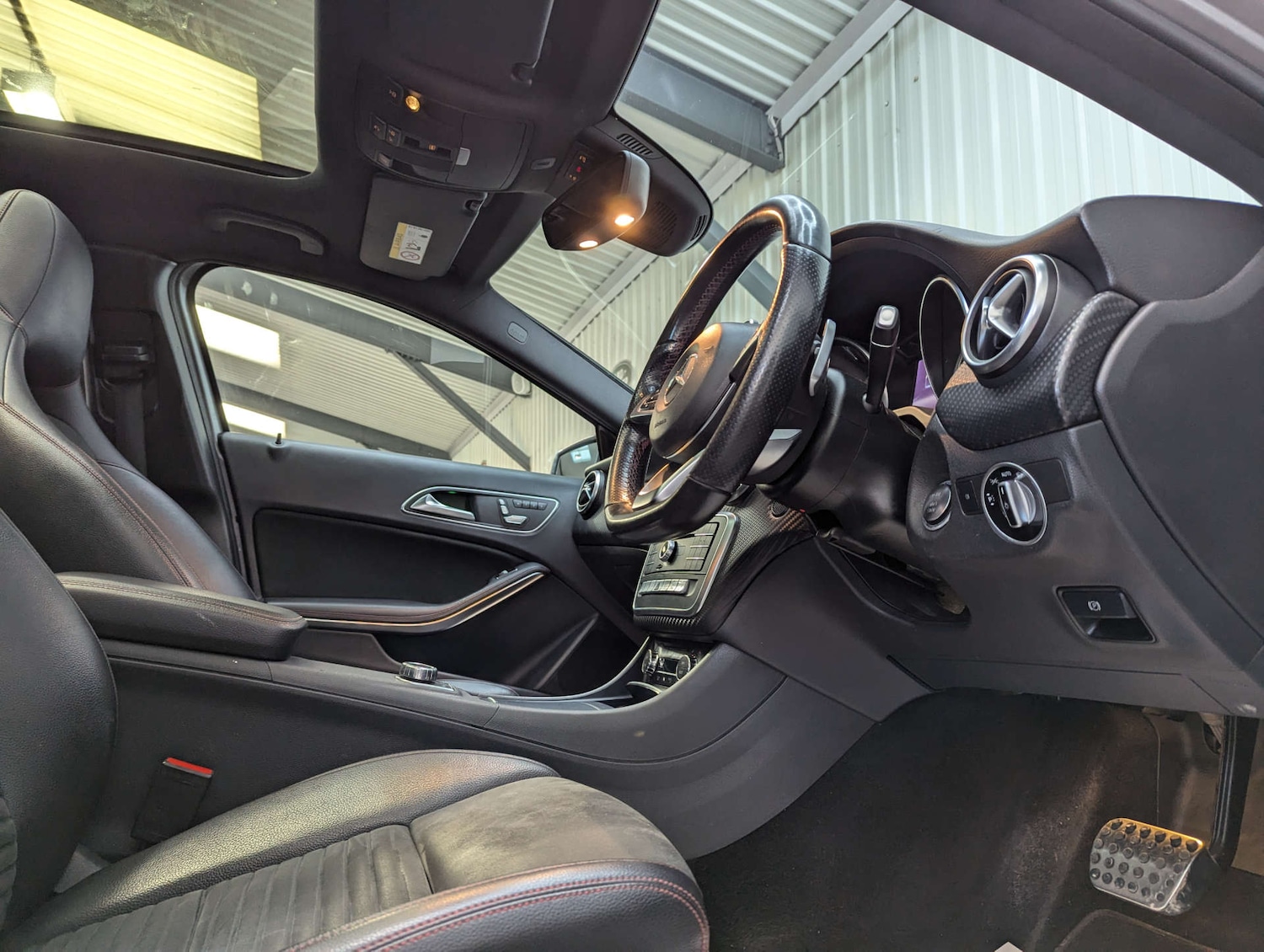 Used Mercedes-Benz A-Class 2016 for sale - 76527101: Photo 51