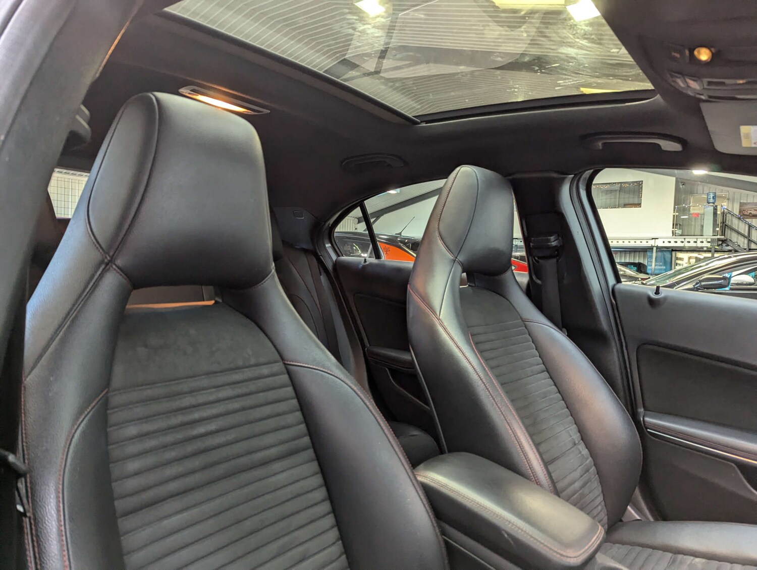 Used Mercedes-Benz A-Class 2016 for sale - 76527101: Photo 52