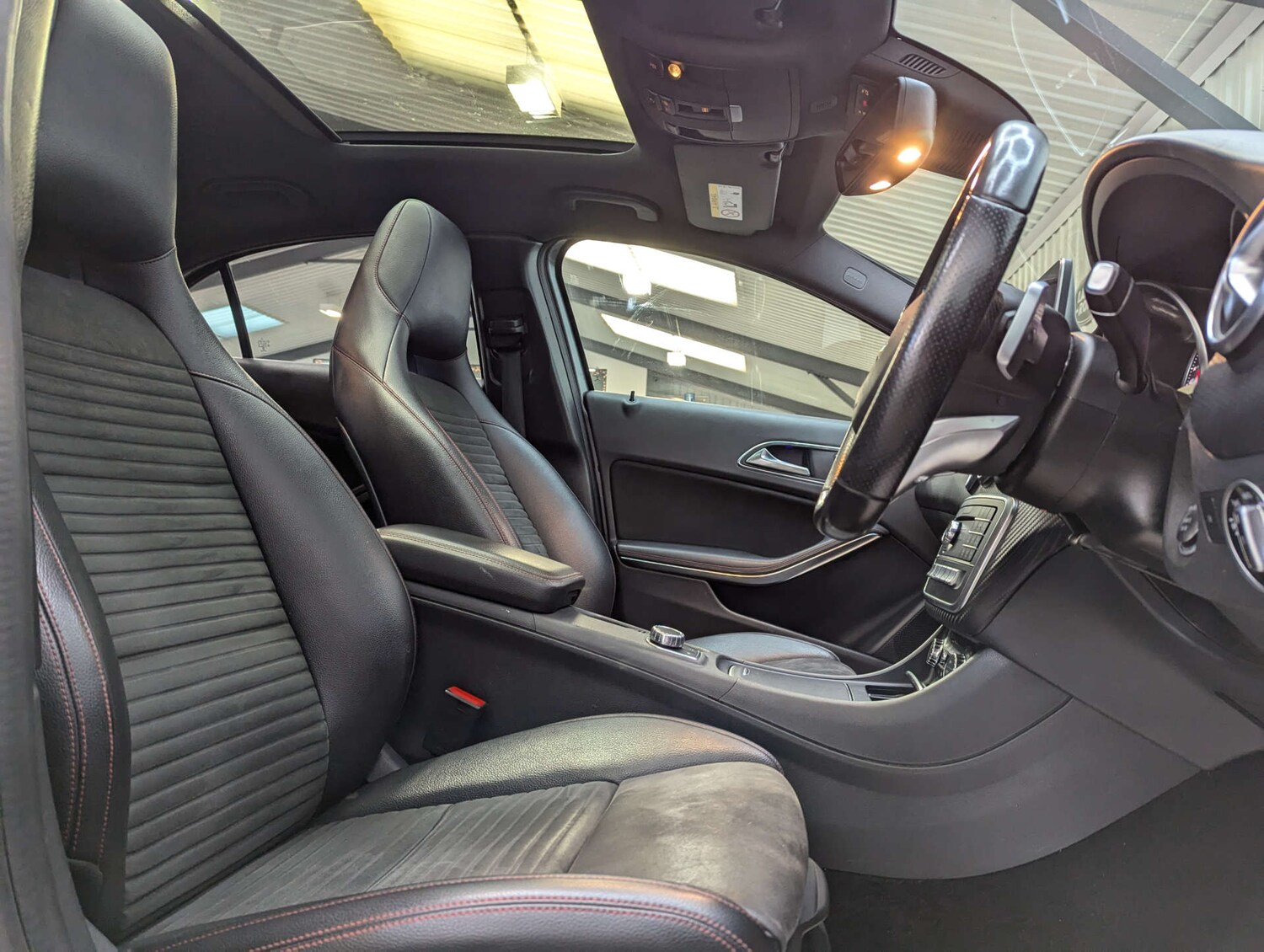 Used Mercedes-Benz A-Class 2016 for sale - 76527101: Photo 53