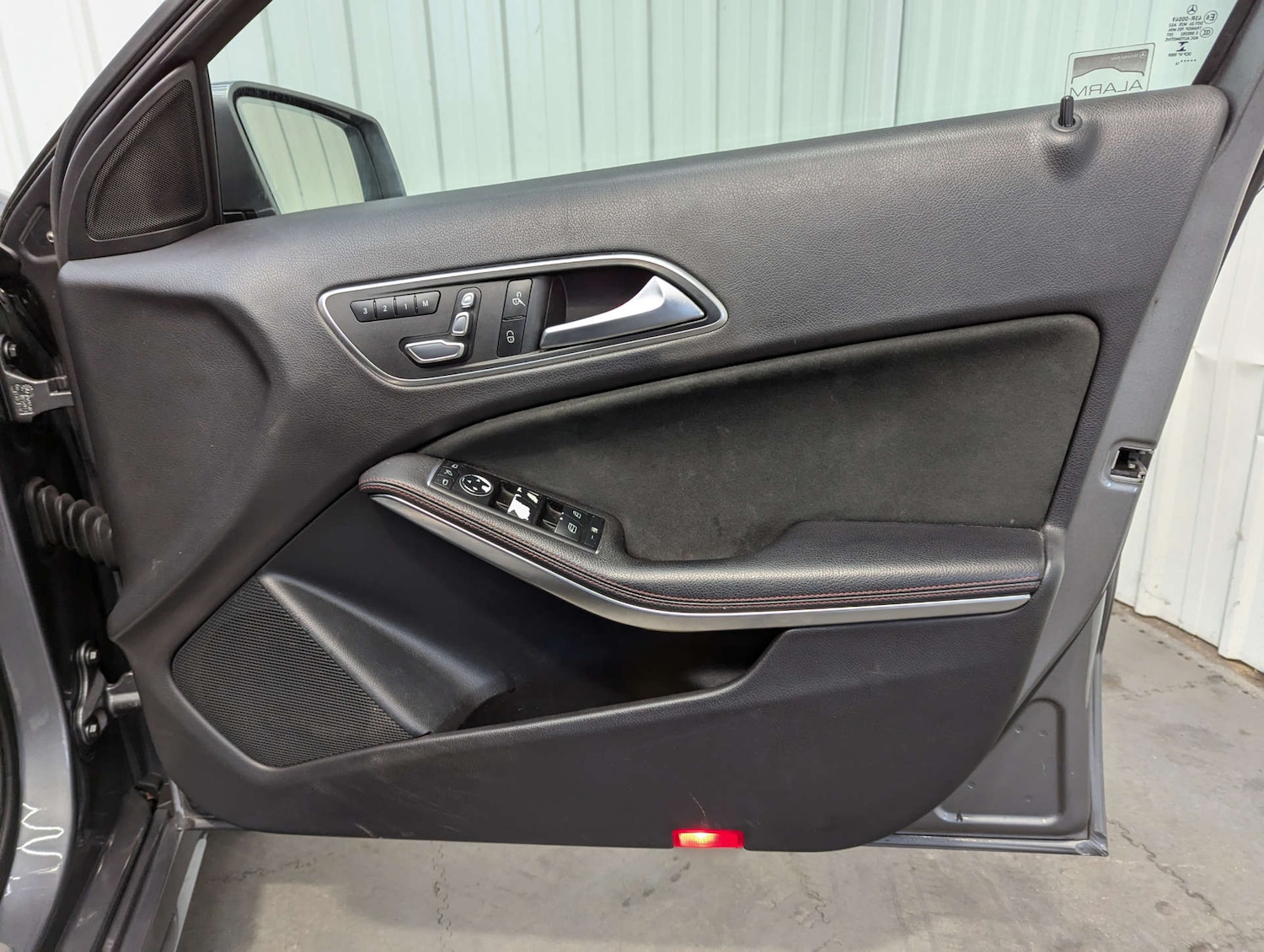 Used Mercedes-Benz A-Class 2016 for sale - 76527101: Photo 55