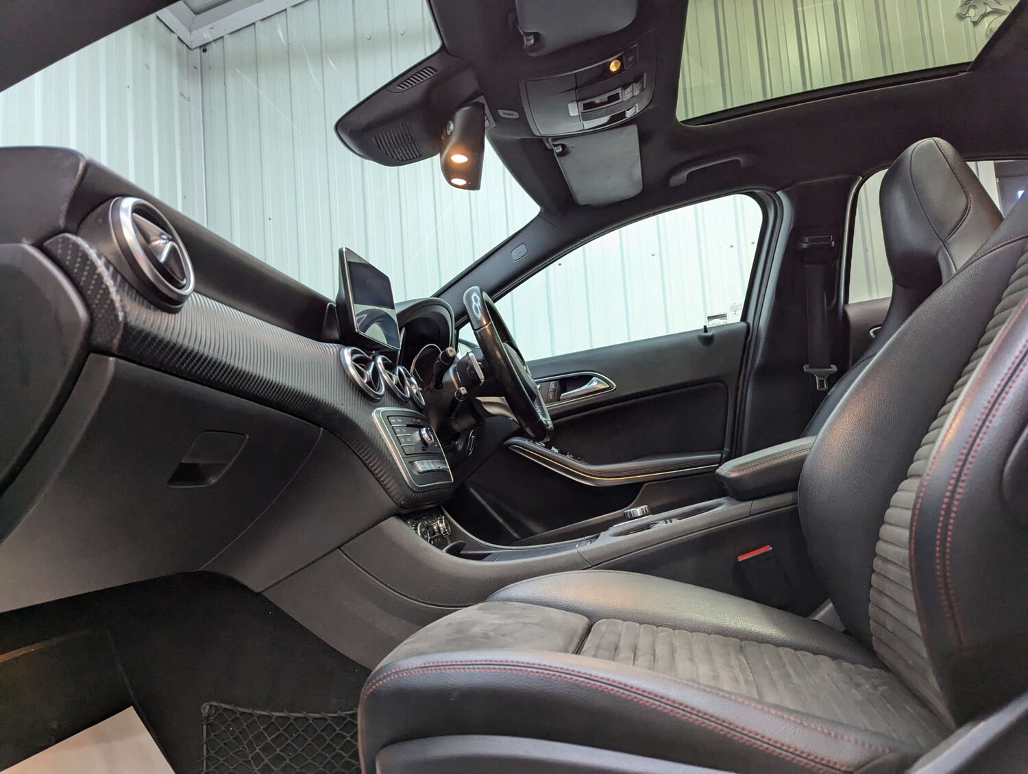 Used Mercedes-Benz A-Class 2016 for sale - 76527101: Photo 57