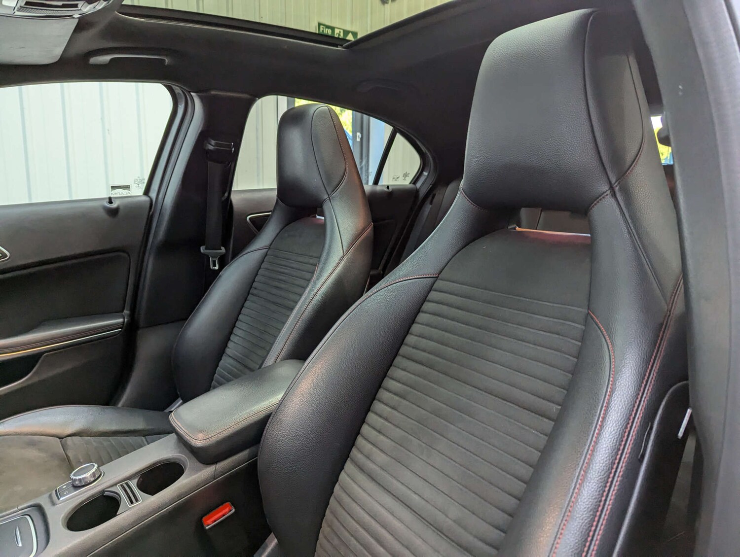 Used Mercedes-Benz A-Class 2016 for sale - 76527101: Photo 58