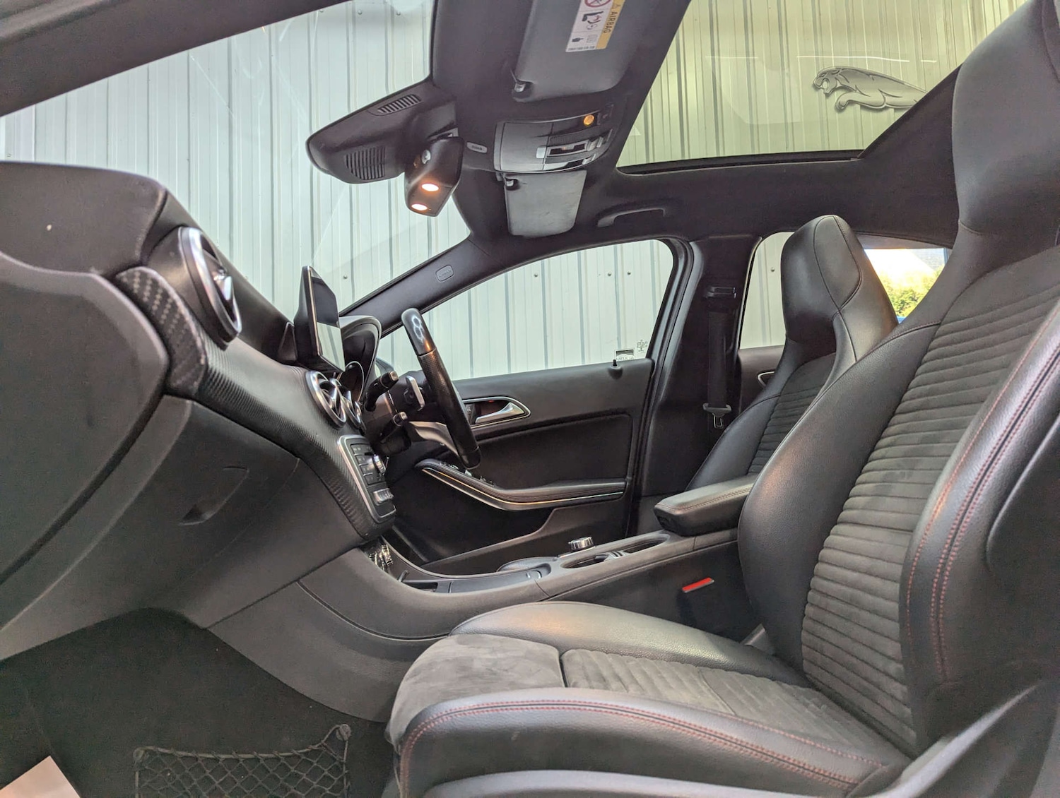 Used Mercedes-Benz A-Class 2016 for sale - 76527101: Photo 59