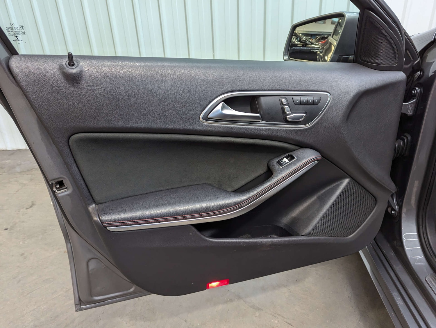 Used Mercedes-Benz A-Class 2016 for sale - 76527101: Photo 60