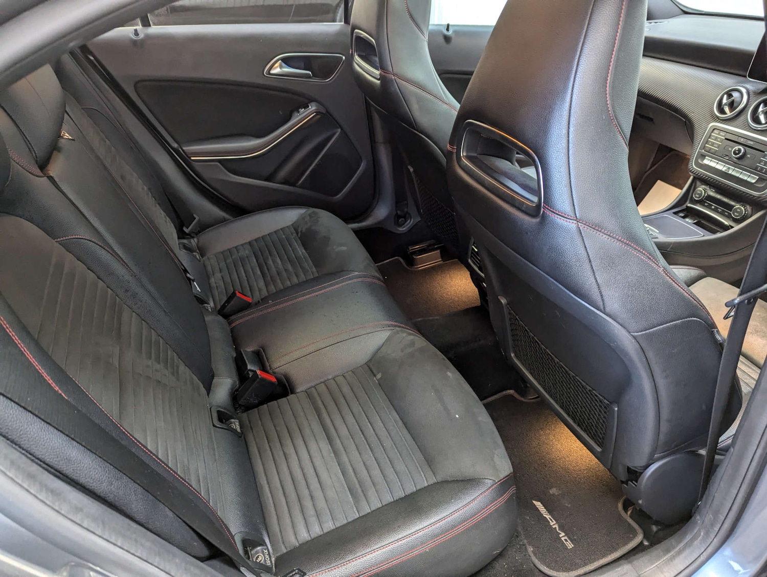 Used Mercedes-Benz A-Class 2016 for sale - 76527101: Photo 61