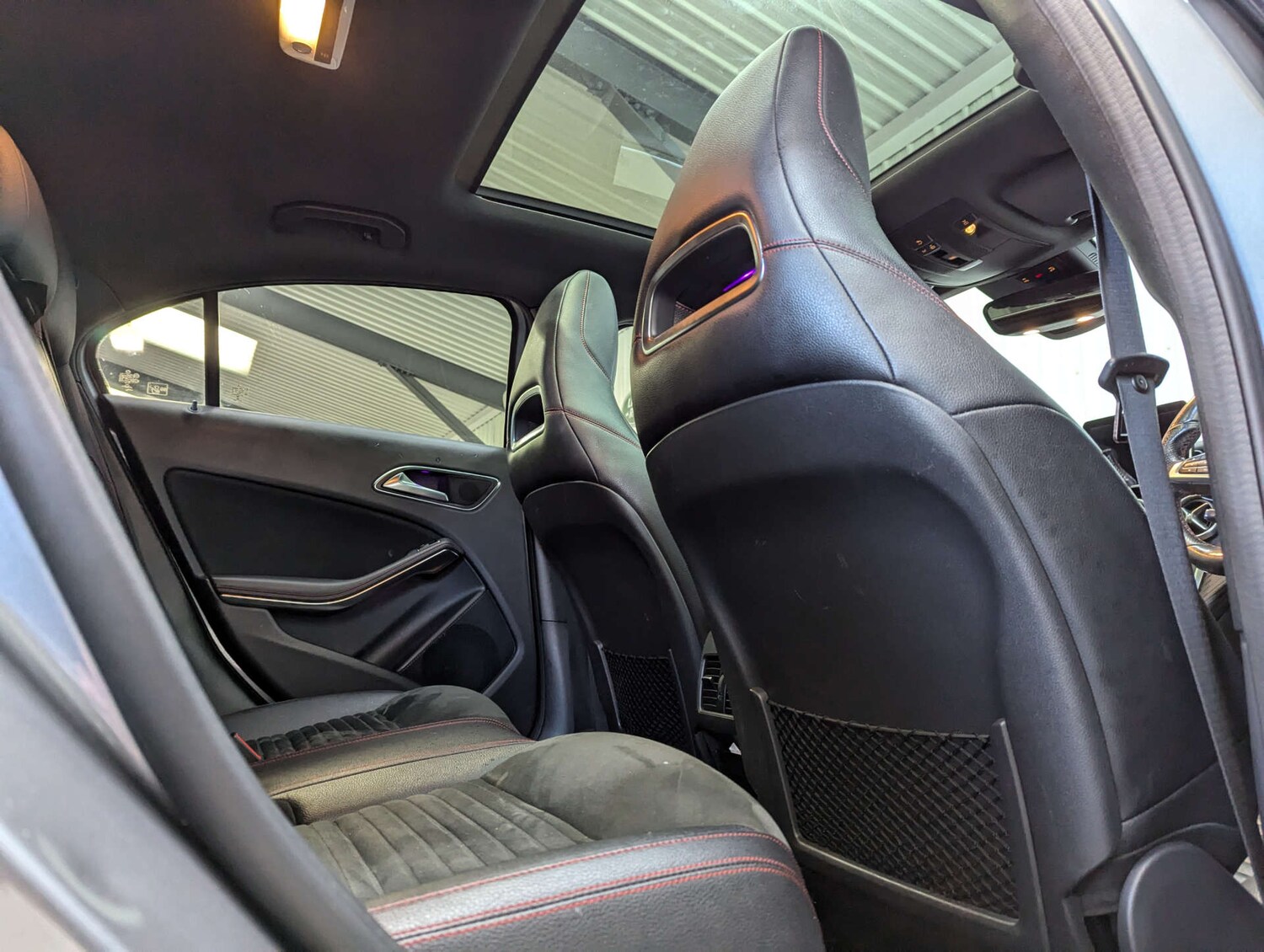 Used Mercedes-Benz A-Class 2016 for sale - 76527101: Photo 62