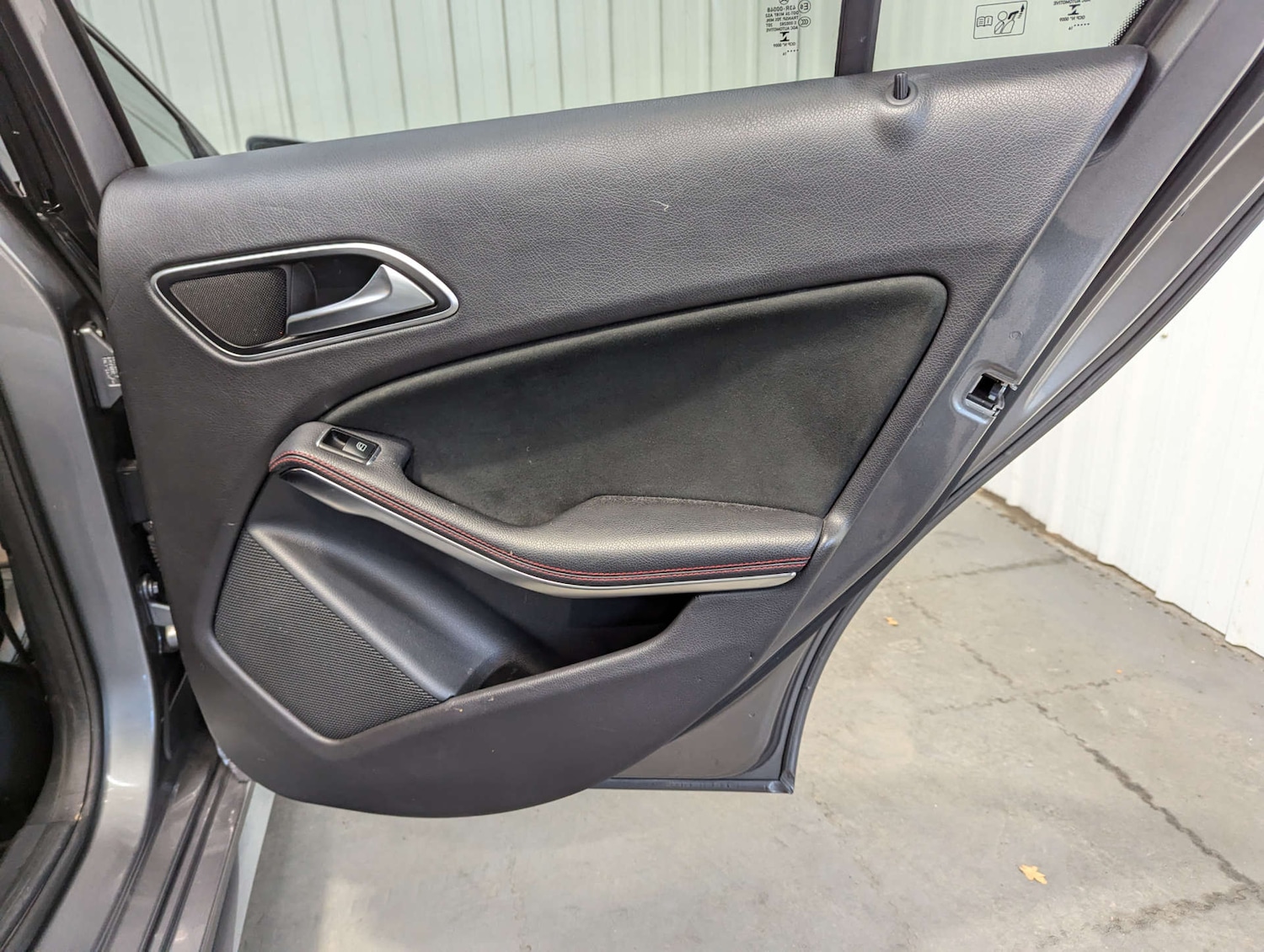 Used Mercedes-Benz A-Class 2016 for sale - 76527101: Photo 66