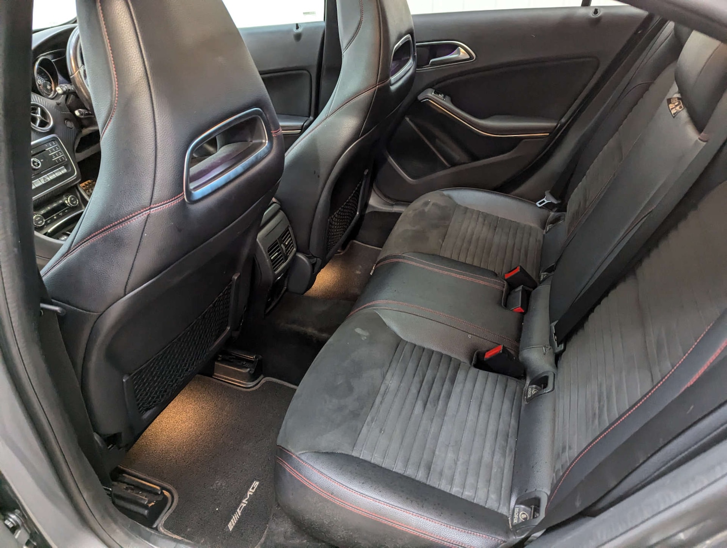 Used Mercedes-Benz A-Class 2016 for sale - 76527101: Photo 67