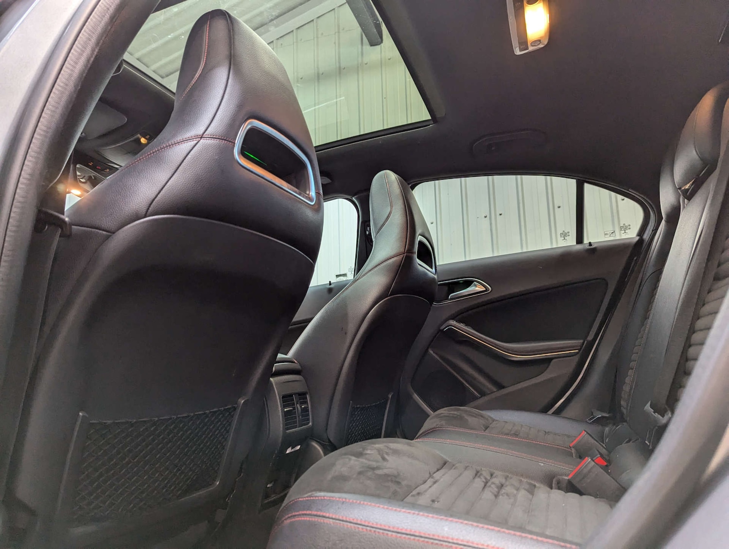 Used Mercedes-Benz A-Class 2016 for sale - 76527101: Photo 68