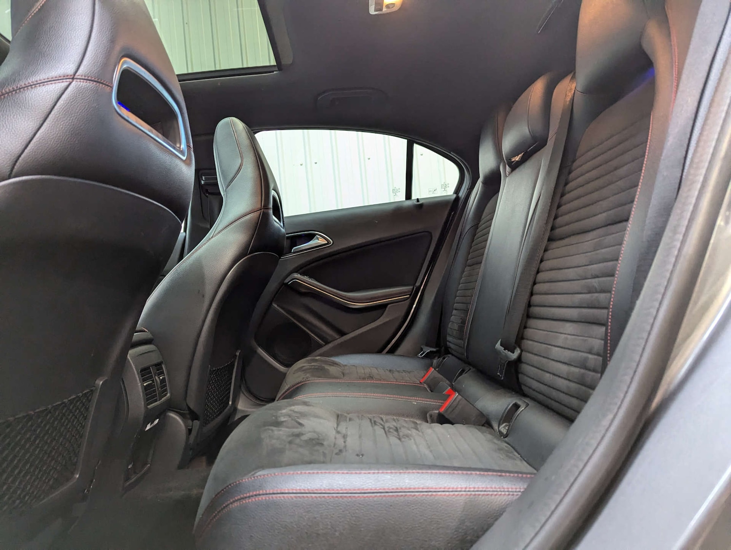 Used Mercedes-Benz A-Class 2016 for sale - 76527101: Photo 70