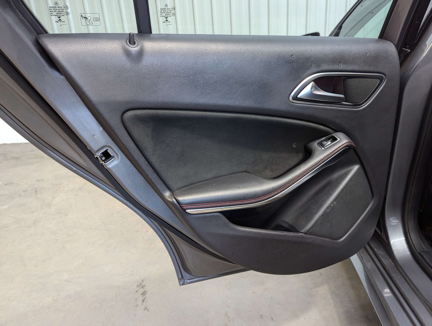 Used Mercedes-Benz A-Class 2016 for sale - 76527101: Photo 71