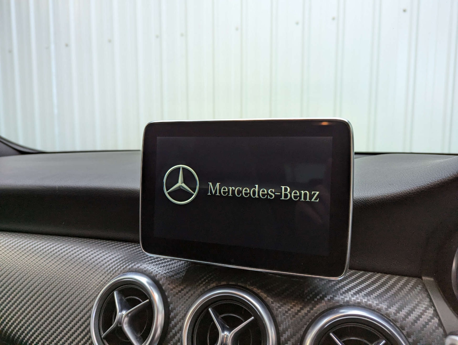 Used Mercedes-Benz A-Class 2016 for sale - 76527101: Photo 84