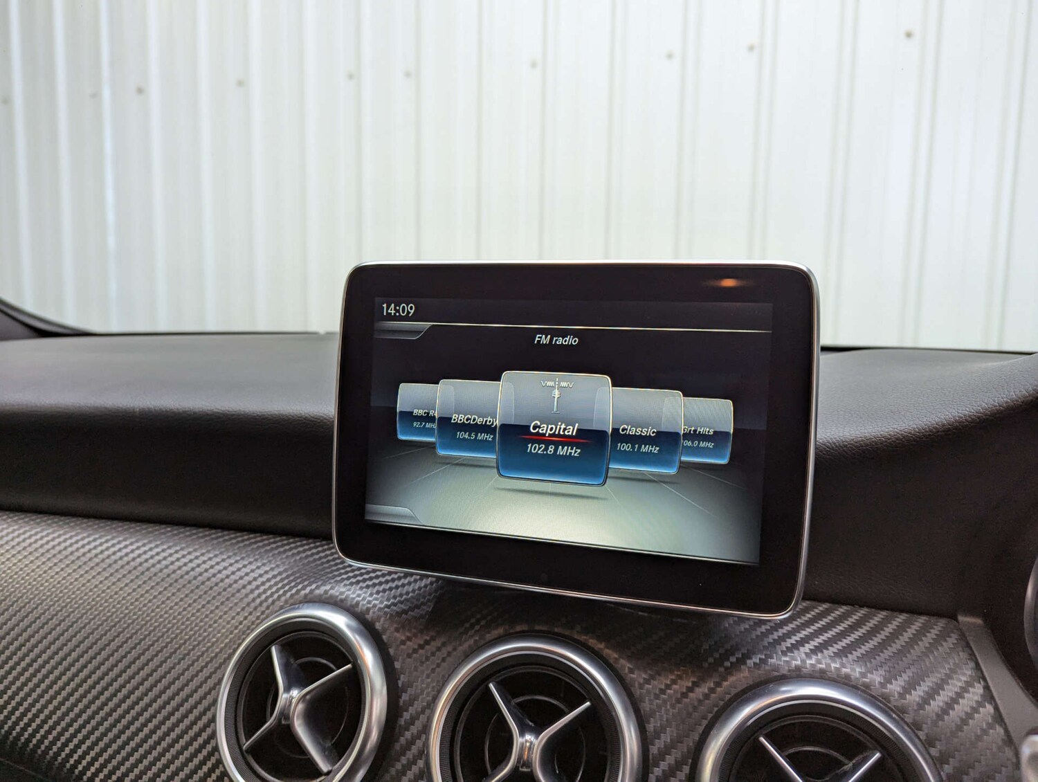 Used Mercedes-Benz A-Class 2016 for sale - 76527101: Photo 88