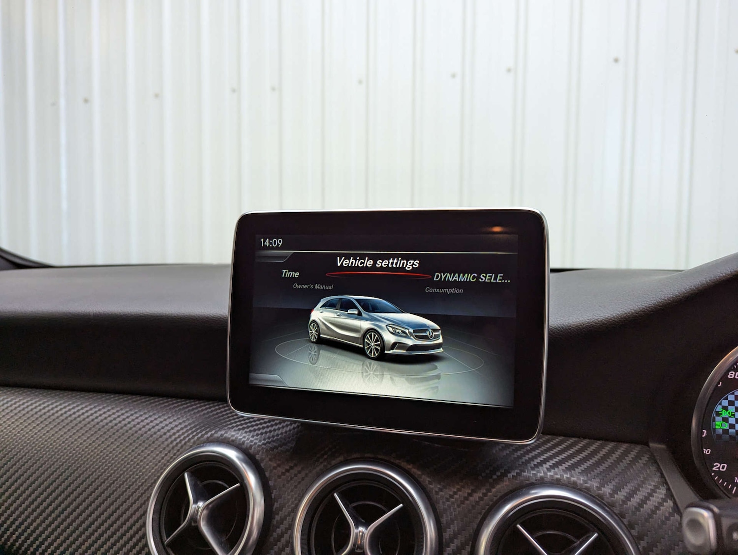 Used Mercedes-Benz A-Class 2016 for sale - 76527101: Photo 91