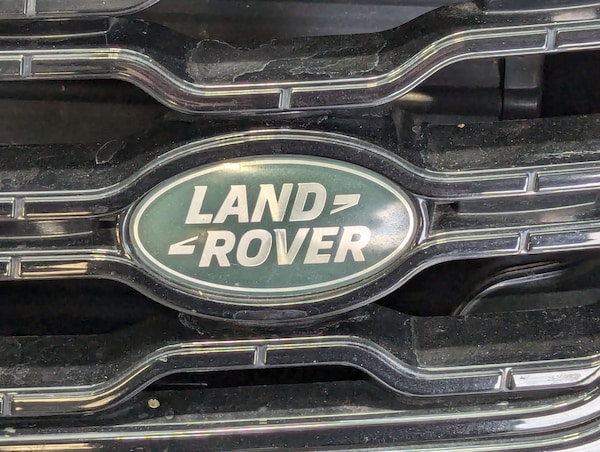 Used Land Rover Range Rover Sport 2018 for sale - 74890517: Photo 21