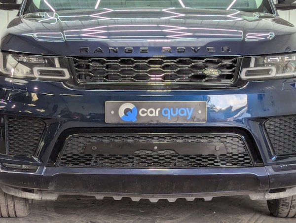 Used Land Rover Range Rover Sport 2018 for sale - 74890517: Photo 22