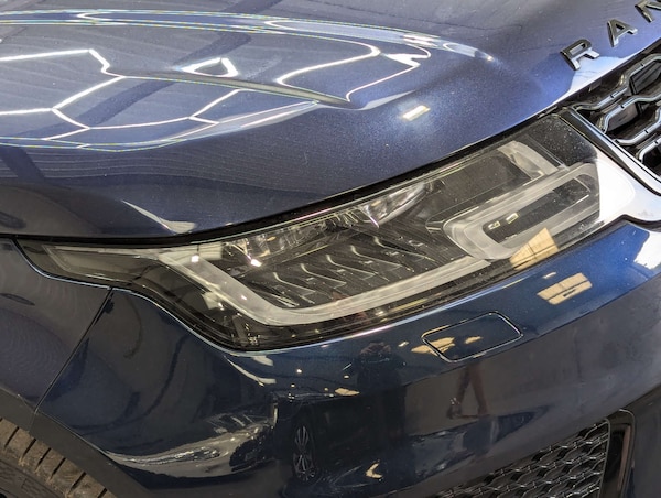 Used Land Rover Range Rover Sport 2018 for sale - 74890517: Photo 27