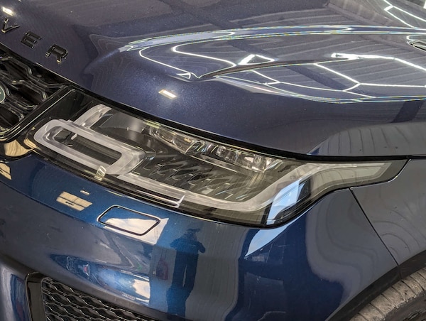 Used Land Rover Range Rover Sport 2018 for sale - 74890517: Photo 28