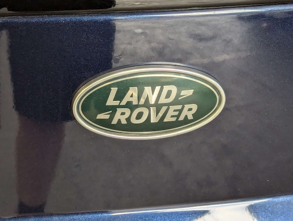 Used Land Rover Range Rover Sport 2018 for sale - 74890517: Photo 36
