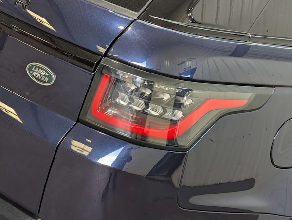 Used Land Rover Range Rover Sport 2018 for sale - 74890517: Photo 42