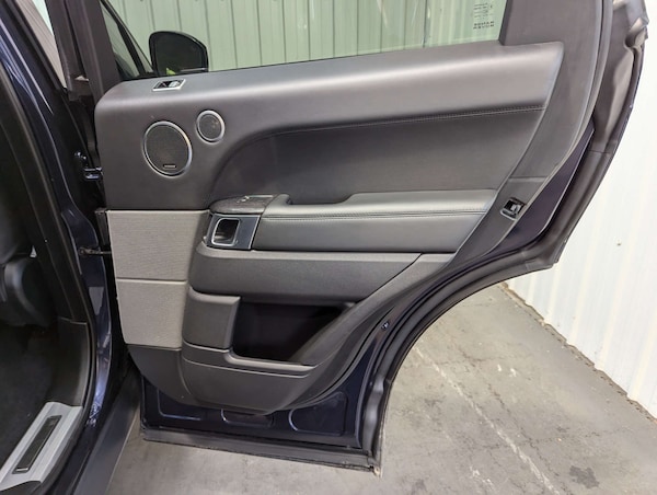 Used Land Rover Range Rover Sport 2018 for sale - 74890517: Photo 62