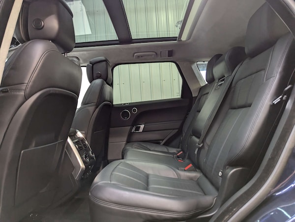 Used Land Rover Range Rover Sport 2018 for sale - 74890517: Photo 67