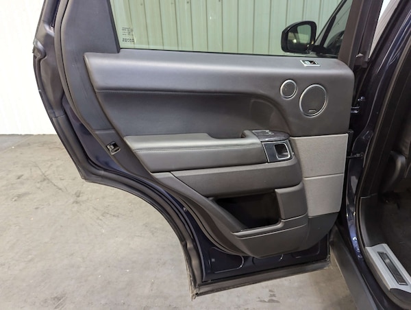 Used Land Rover Range Rover Sport 2018 for sale - 74890517: Photo 68
