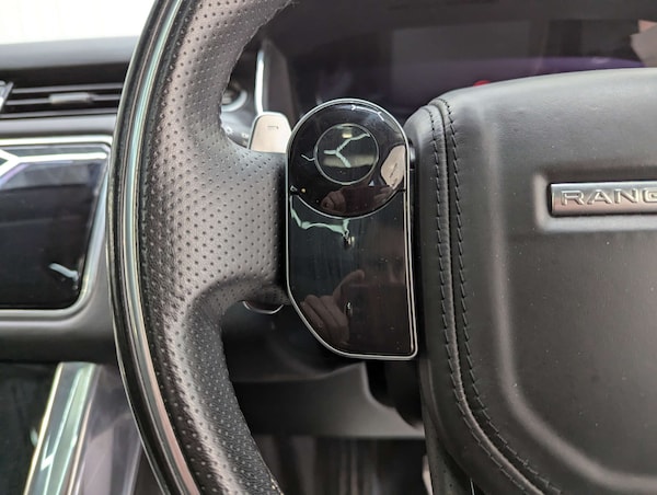 Used Land Rover Range Rover Sport 2018 for sale - 74890517: Photo 71