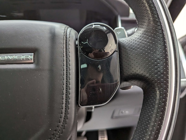 Used Land Rover Range Rover Sport 2018 for sale - 74890517: Photo 74