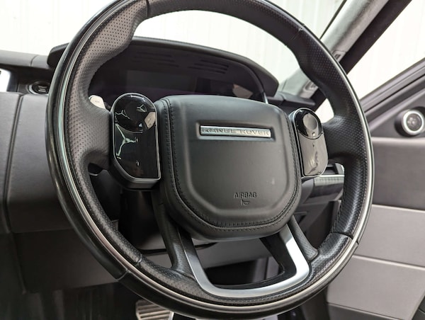 Used Land Rover Range Rover Sport 2018 for sale - 74890517: Photo 76