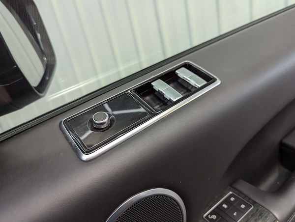 Used Land Rover Range Rover Sport 2018 for sale - 74890517: Photo 77