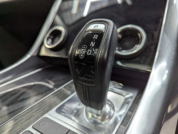 Used Land Rover Range Rover Sport 2018 for sale - 74890517: Photo 79